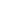 Weißes Augensymbol in einem Kreis auf schwarzem Hintergrund, Symbol für Sichtbarkeit oder Ansicht.